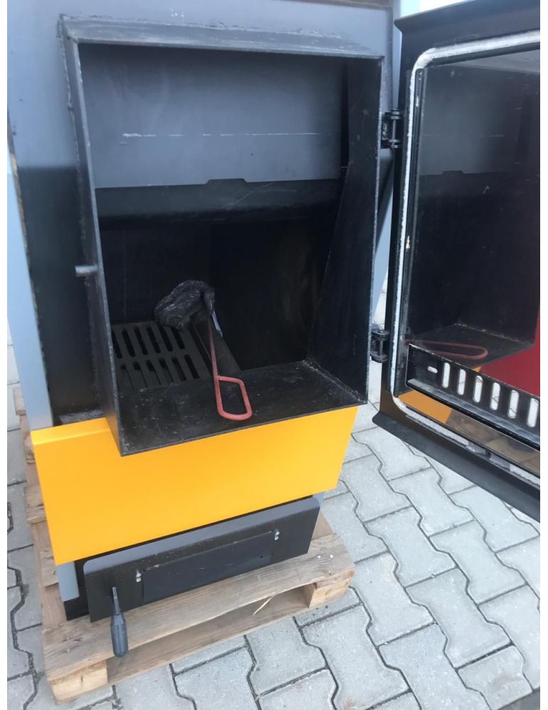 Beaver 60 kW