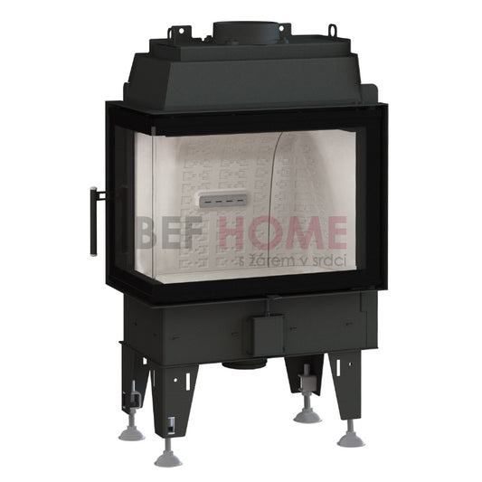 Focar Semineu BeF Feel 8 CL