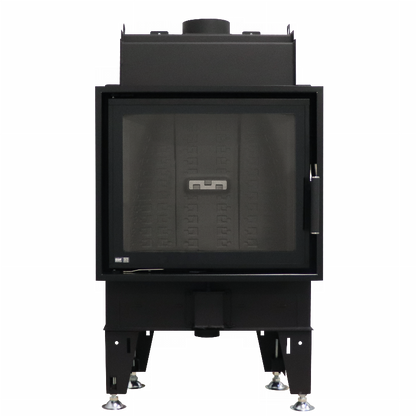 Focar semineu Bef Passive 6