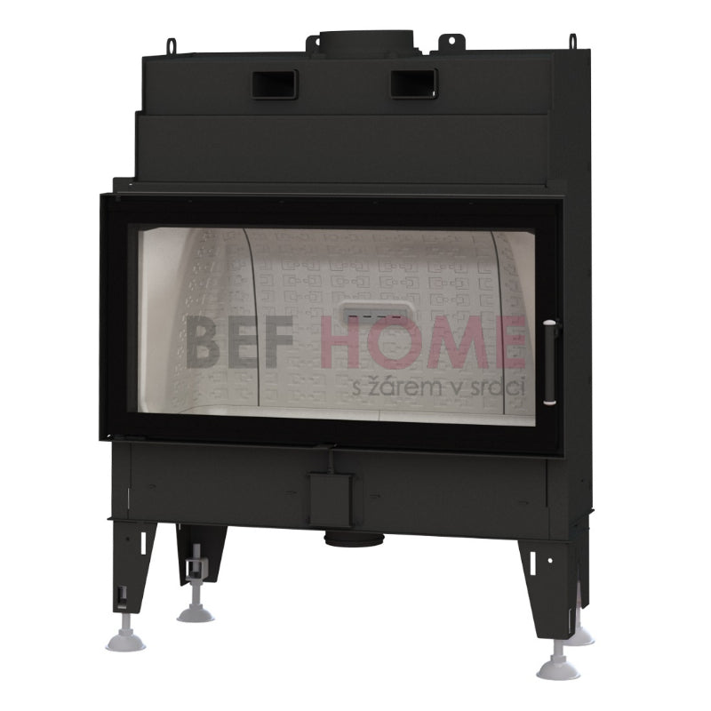 Focar Semineu BeF Therm 10