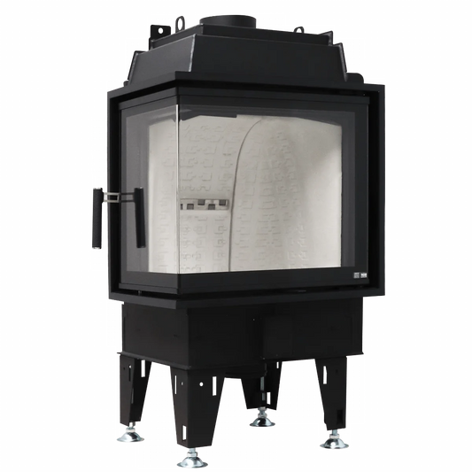 Focar Semineu BeF THERM 6CL