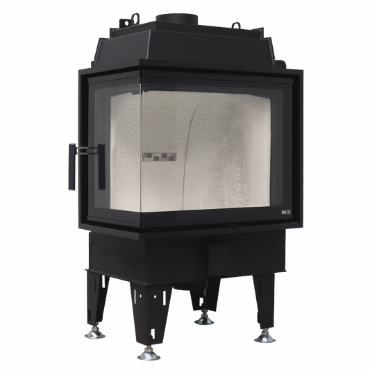 Focar Semineu BeF THERM 7CL