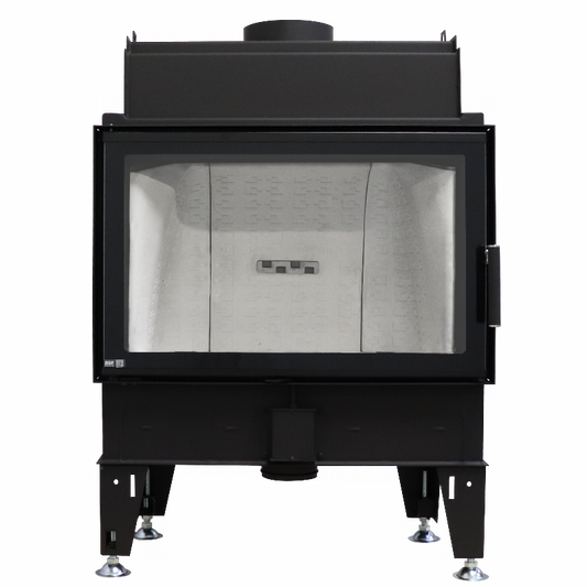 Focar Semineu BeF THERM 8