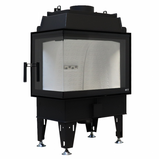 Focar Semineu BeF THERM 8CL