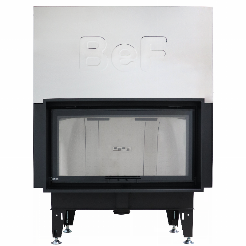 Focar Semineu BeF Therm V10