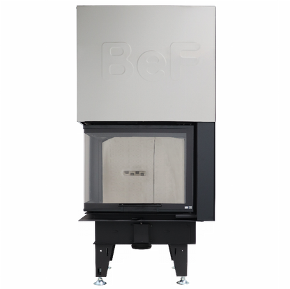 Focar Semineu BeF THERM V7CL