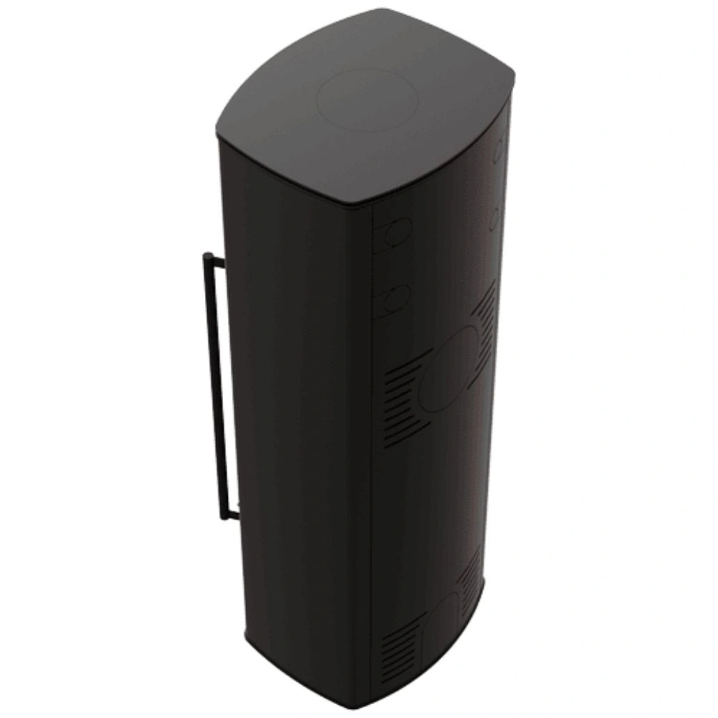 Soba AB Koza ENYO- 5.5 kW otel + samota