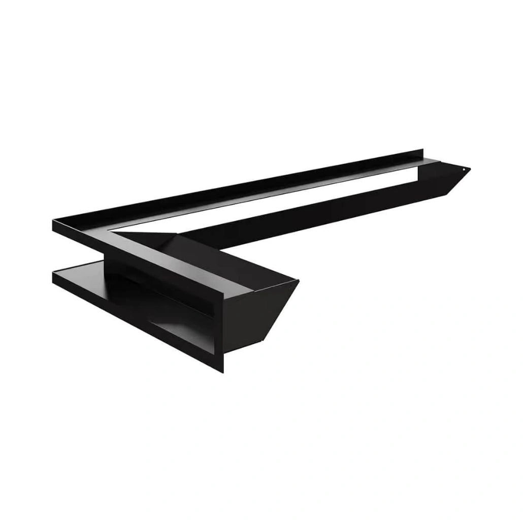 Negru 9 / 80 / 40 Luft Colt