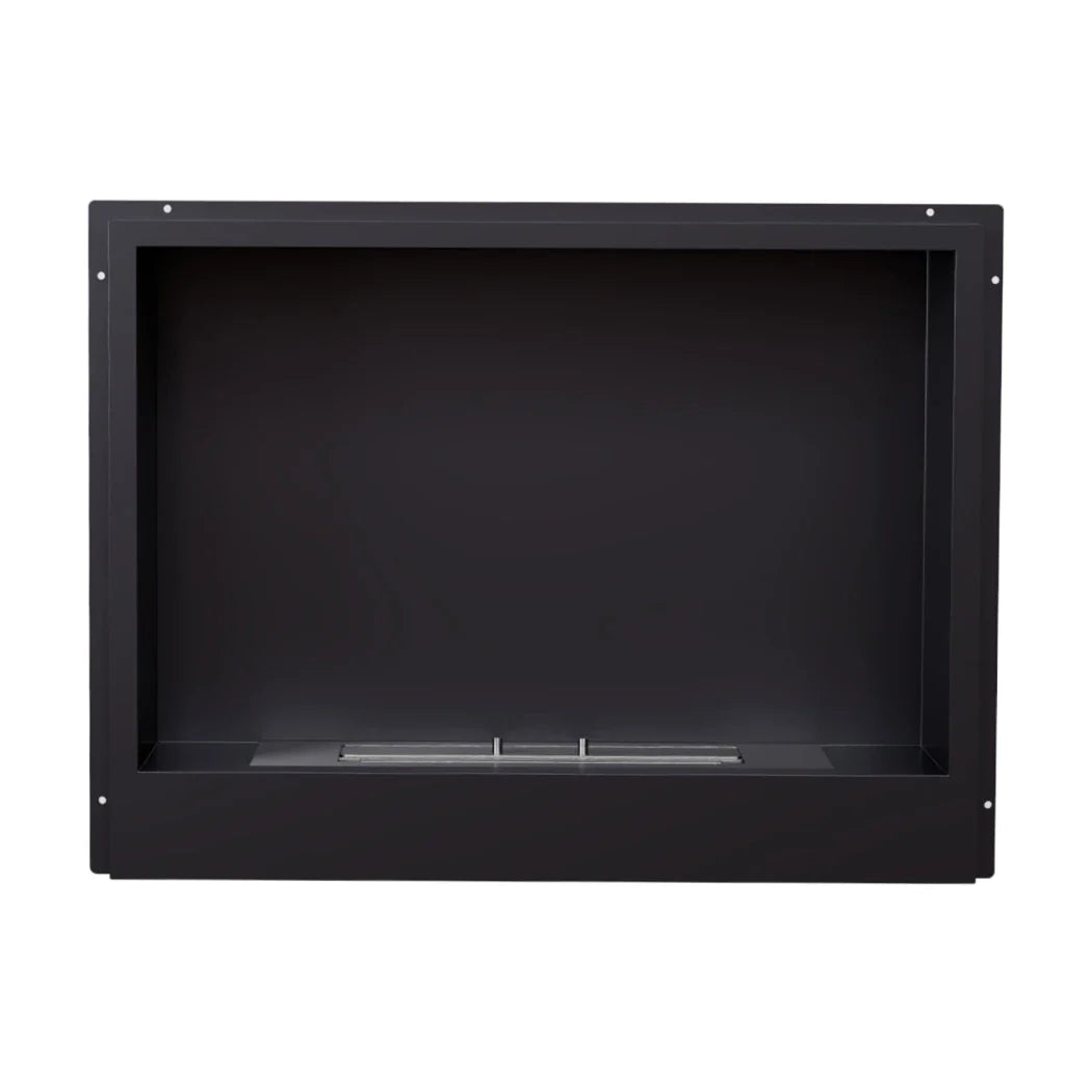 Surtur 23" Insert Focar Bioetanol - Flacără Reală și Căldură Suplimentară