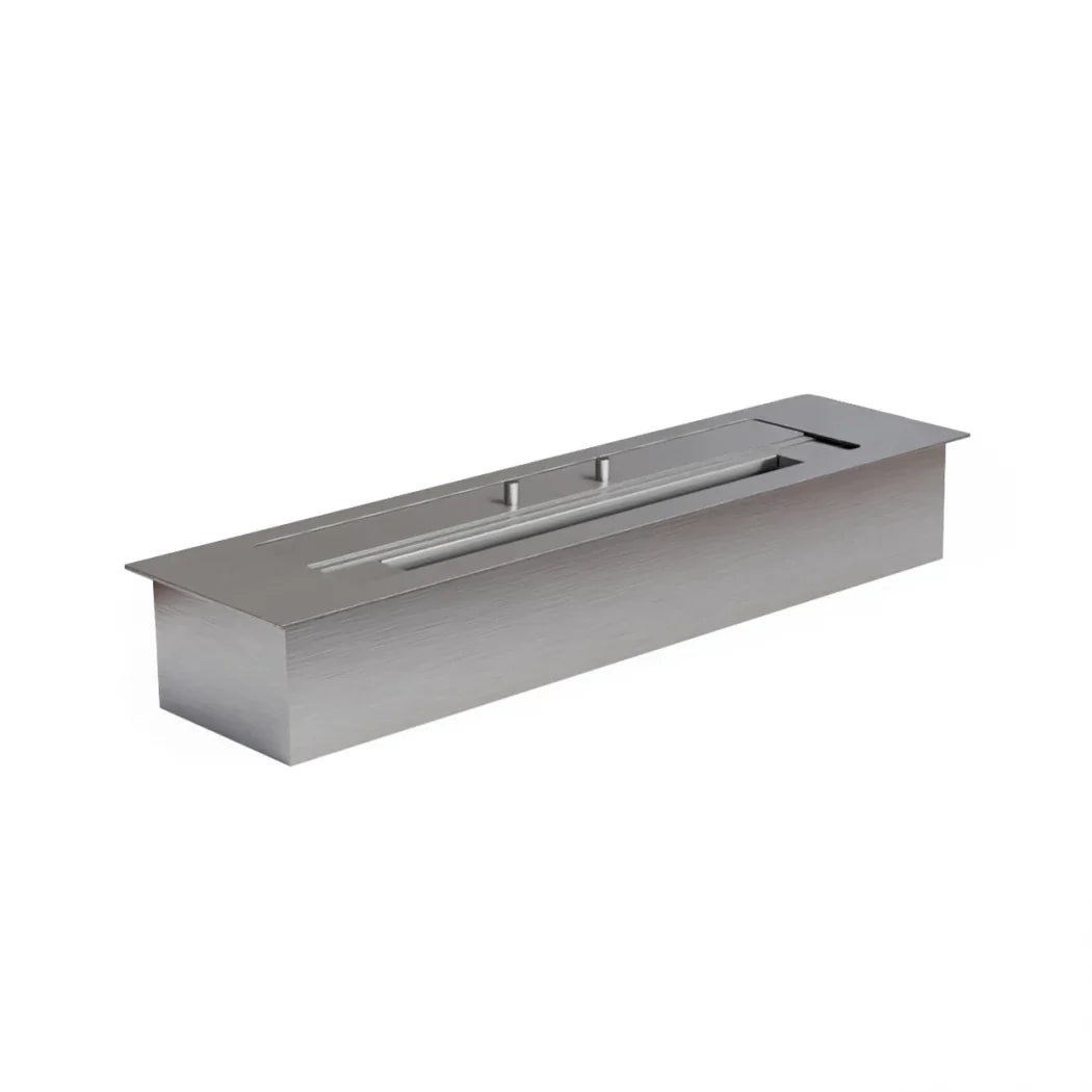 Arzător Exterior Superior Premium de 2.5 Litri - Lățime 45 cm - Ideal pentru Proiecte DIY
