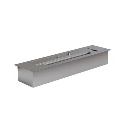 Arzător Exterior Superior Premium de 2.5 Litri - Lățime 45 cm - Ideal pentru Proiecte DIY