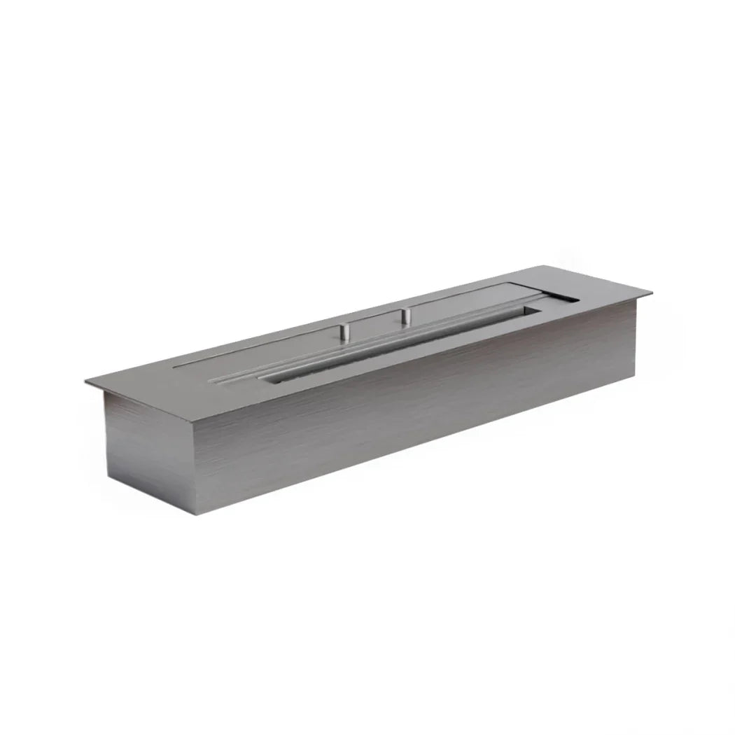Arzător Exterior Superior Premium de 2.5 Litri - Lățime 45 cm - Ideal pentru Proiecte DIY