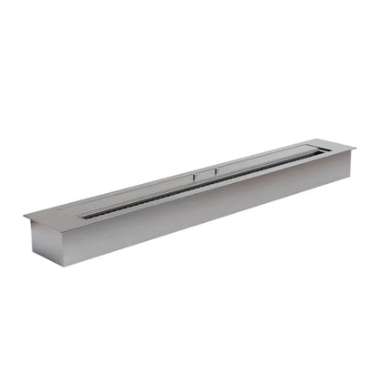 Arzător Superior Exterior de 4 Litri - Lățime 80 cm