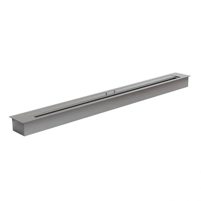  arzător superior de etanol de 6,0L (L: 120 cm)