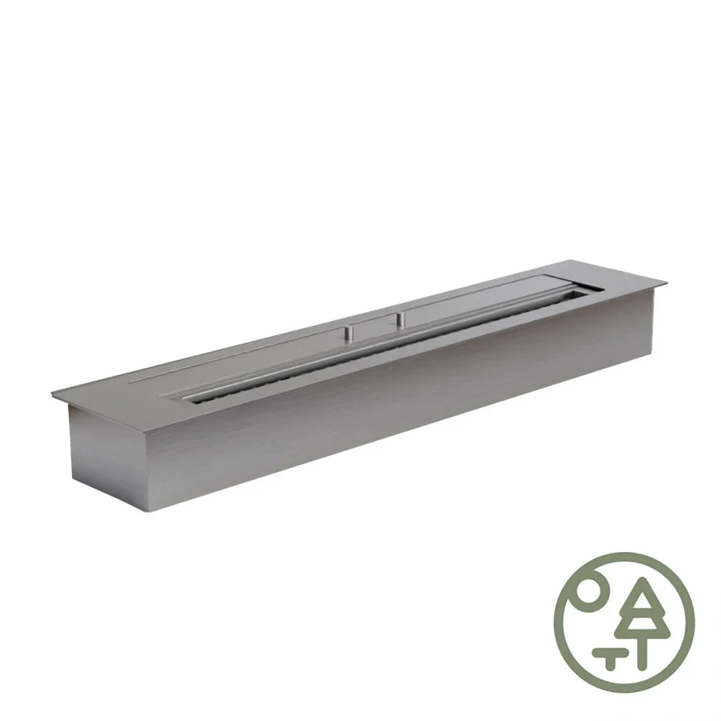 Arzător Superior de Exterior Superior de 3,5 L - L: 60 cm