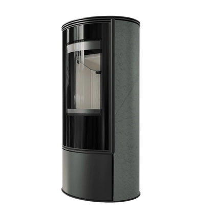 Soba Erik 5.5kW Serpentino