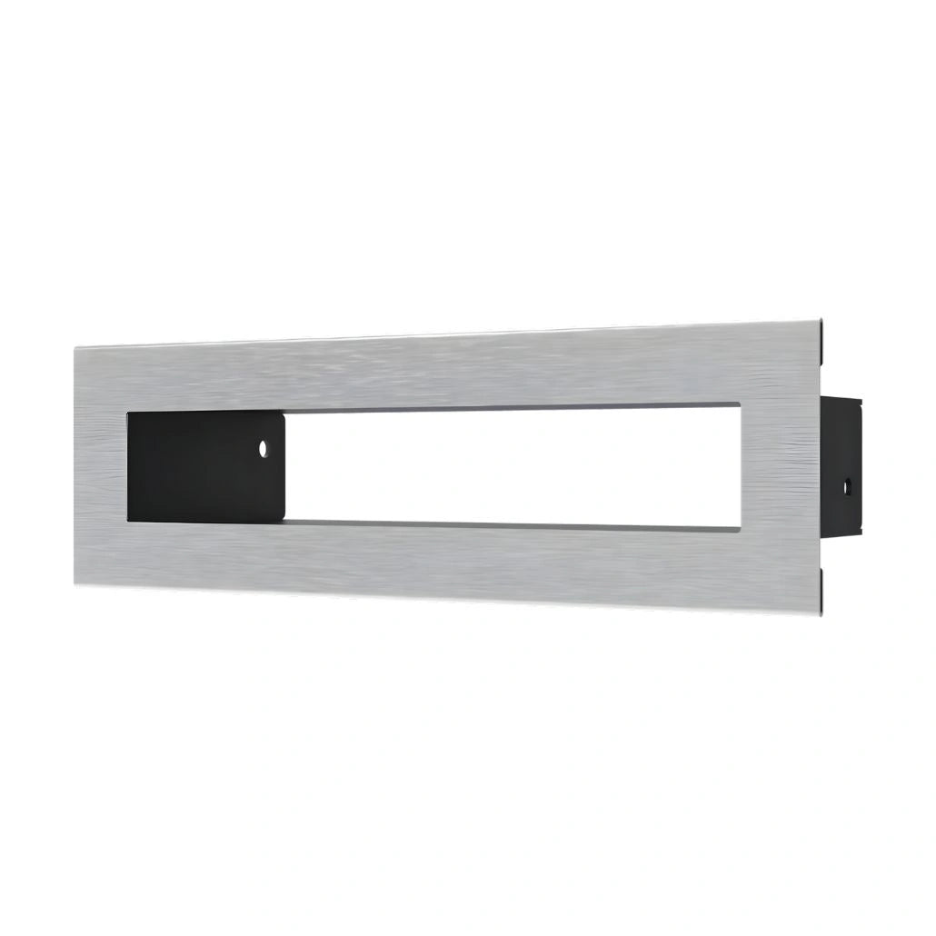 Inox Slefuit 6/20 Tunel