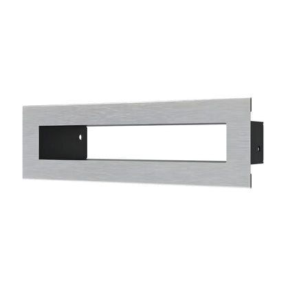 Inox Slefuit 6/20 Tunel