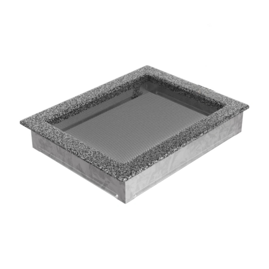 Negru Argintiu 22/30