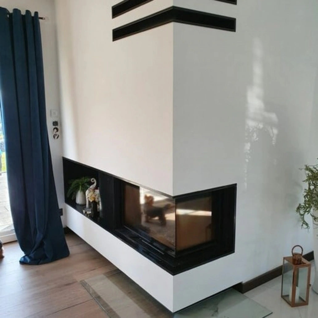 MBO150 sticla dreapta + deschidere verticala