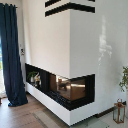 MBO150 sticla dreapta + deschidere verticala