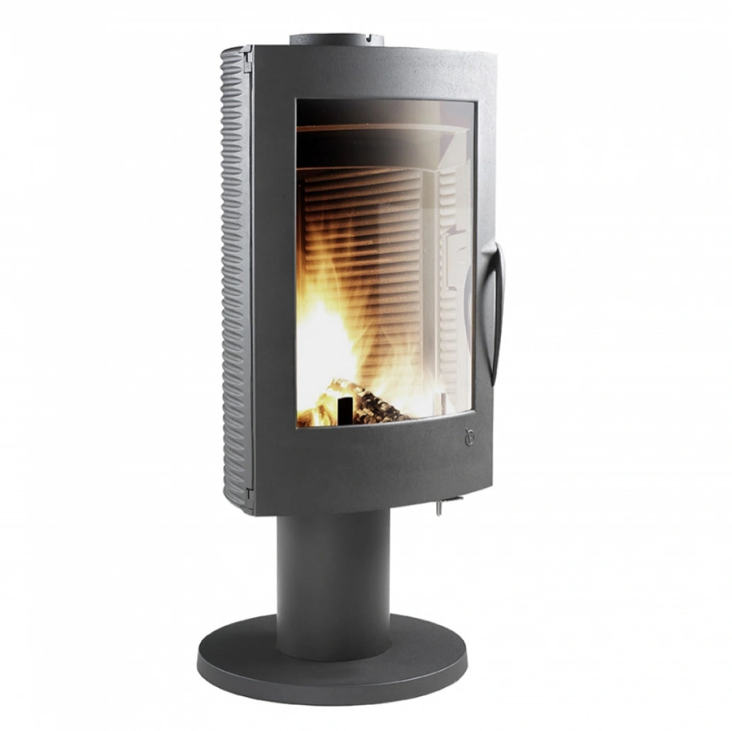 Soba fonta - rotativa Pharos 12-18kW