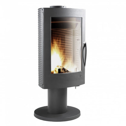 Soba fonta - rotativa Pharos 12-18kW