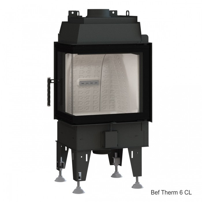 Focar semineu Bef Passive 6 CL