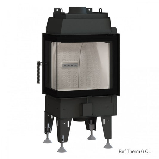 FOCAR SEMINEU BeF Therm 6 CL Passive