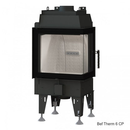 FOCAR SEMINEU BeF Therm 6 CP Passive