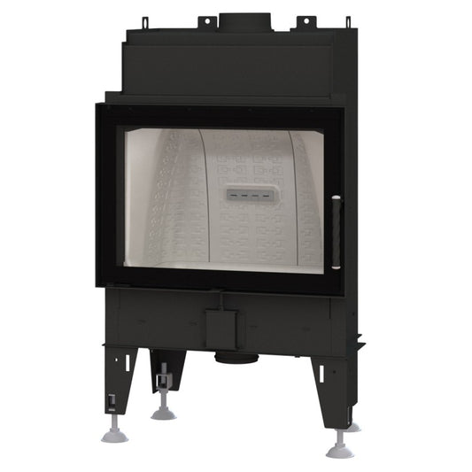 Focar semineu Bef Passive 7