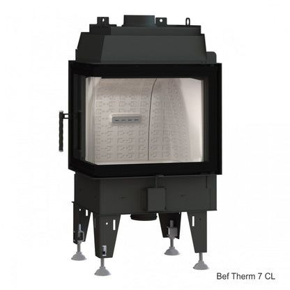 Focar semineu Bef Passive 7 CL