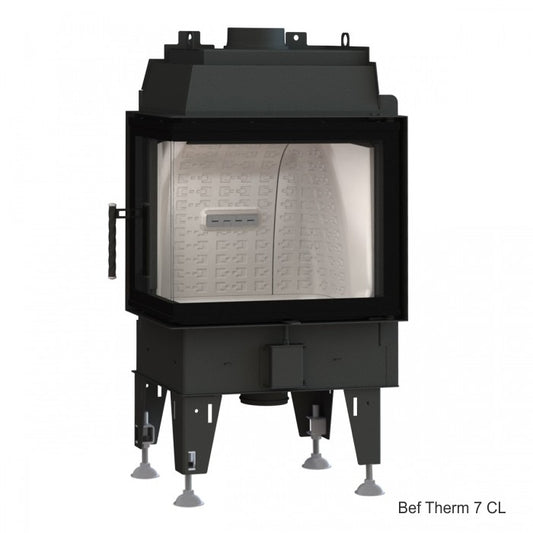 FOCAR SEMINEU BeF Therm 7 CL Passive