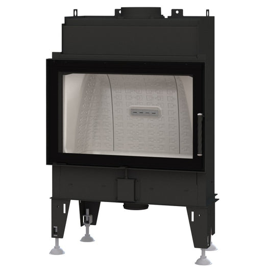 FOCAR SEMINEU BeF Therm 8  Passive