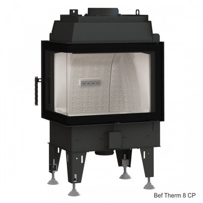 Focar semineu Bef Passive 8 CL