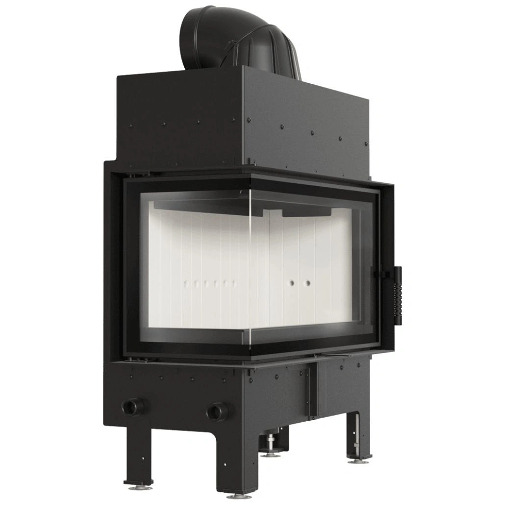 FLOTEK M 10kW - Sticla Stanga fara stalp