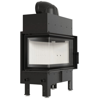 FLOTEK M 10kW - Sticla Stanga fara stalp