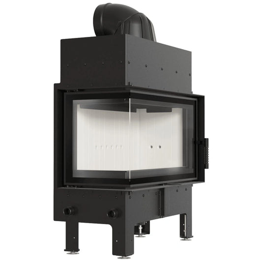 FLOTEK M 10kW - Sticlă Stanga fără stalp