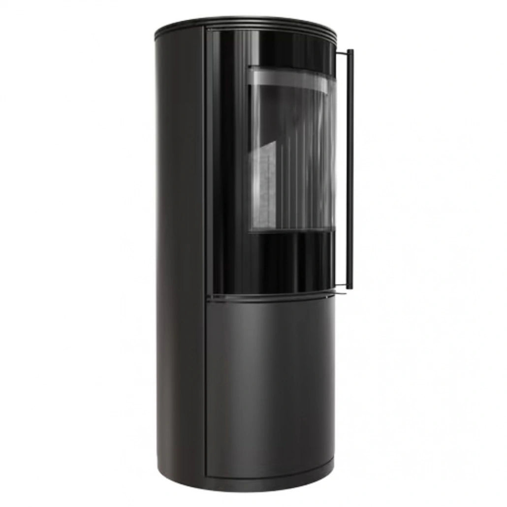 Soba otel Sven 7kW samota neagra