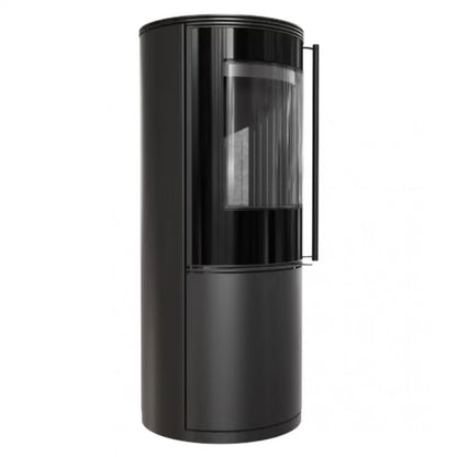 Soba otel Sven 7kW - Samota neagra