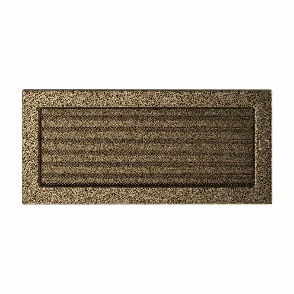 Negru Auriu 17/37 cu Jaluzea
