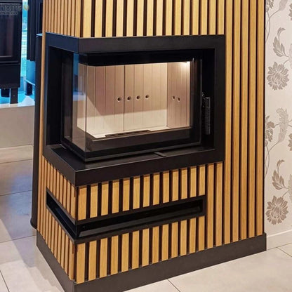 Flotek S 8 kW - Sticla stanga fara stalp