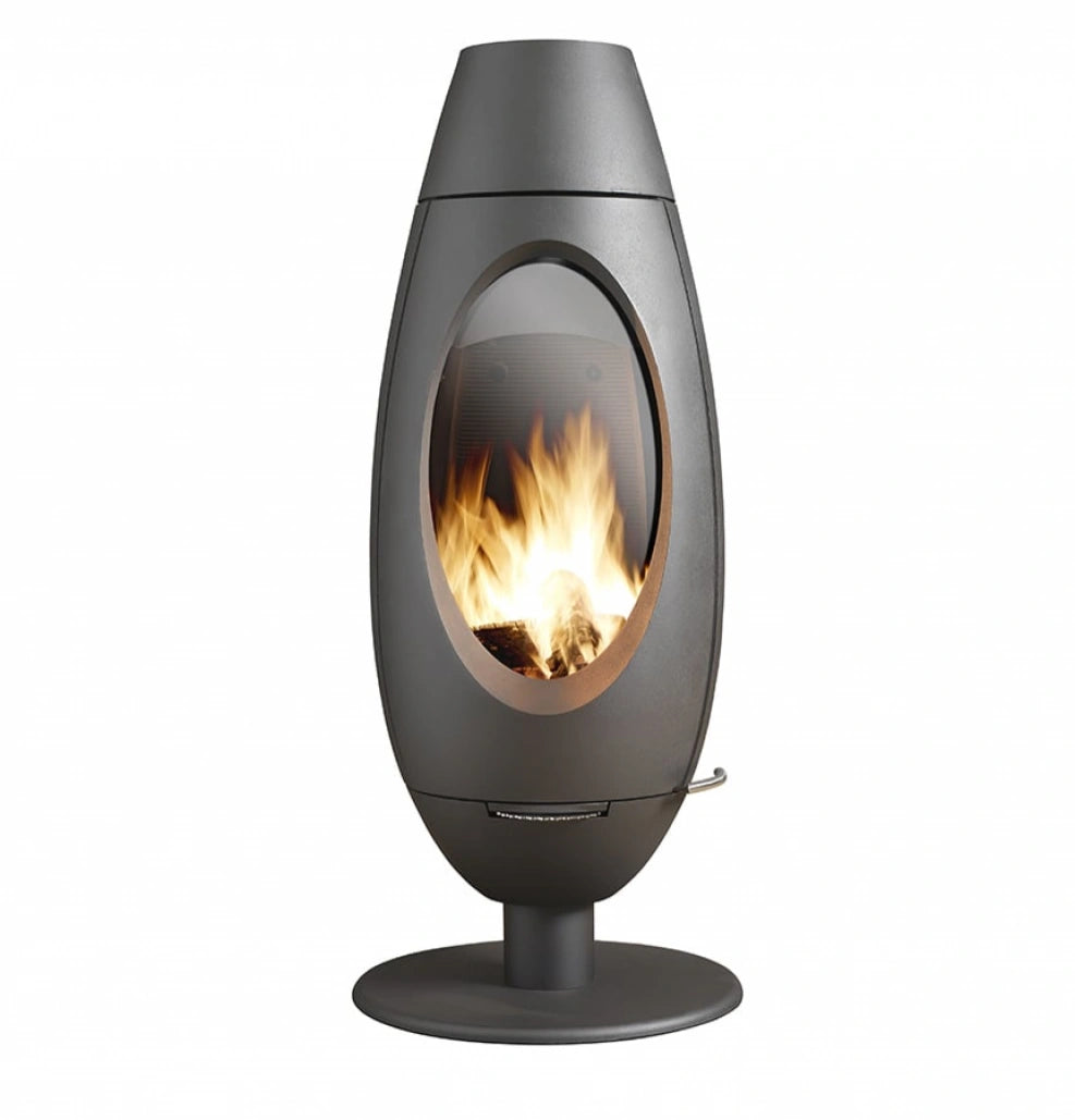 Soba fonta Oda 10-15kW