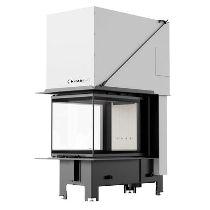 REGNOR 500/700 8kW + rama de montaj