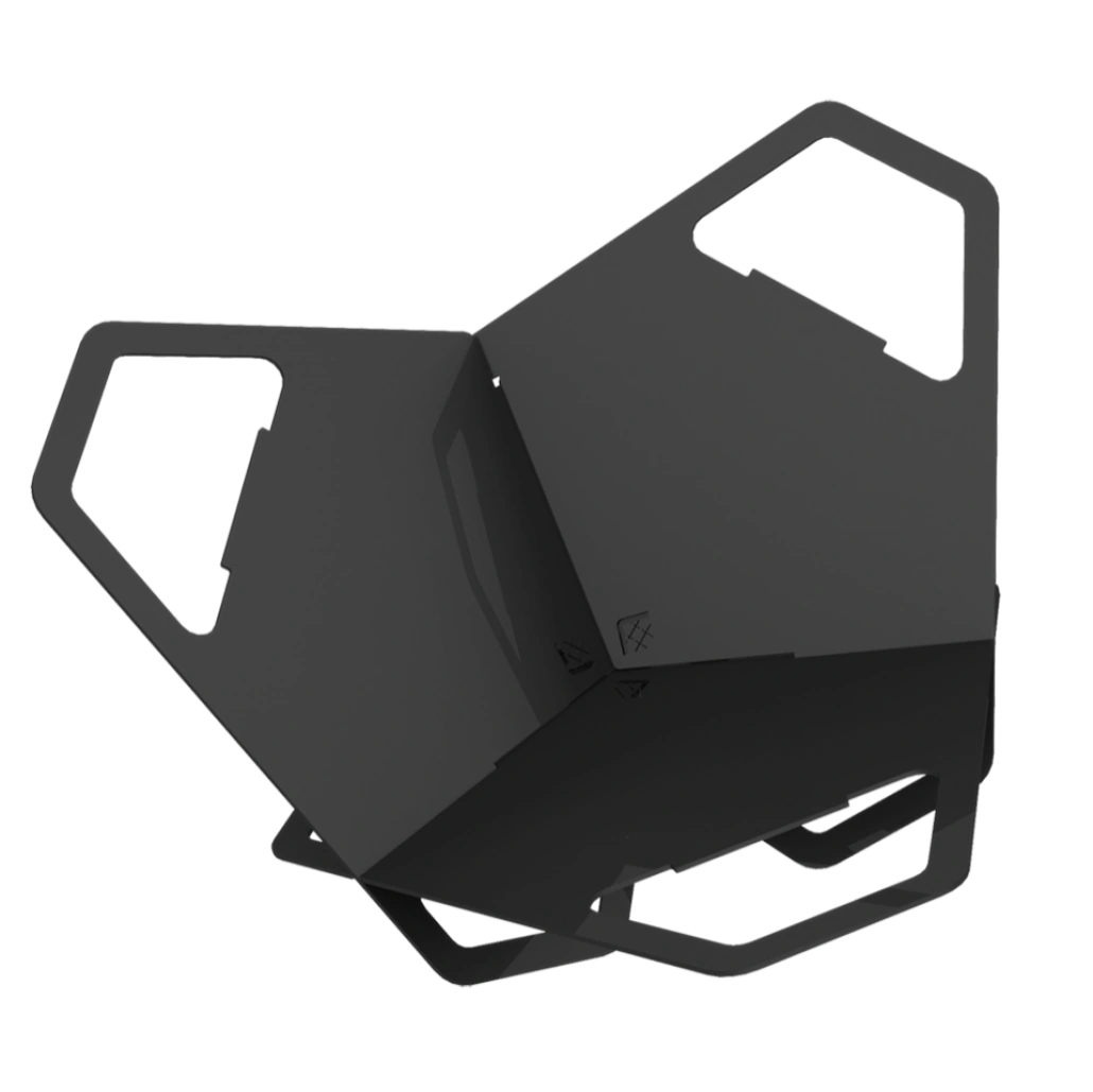 Vatra de foc exterior PIT - 70x65 cm