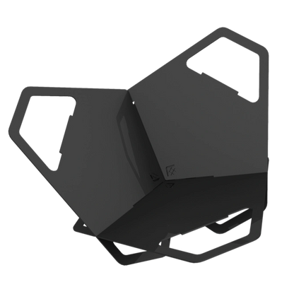 Vatra de foc exterior PIT - 70x65 cm