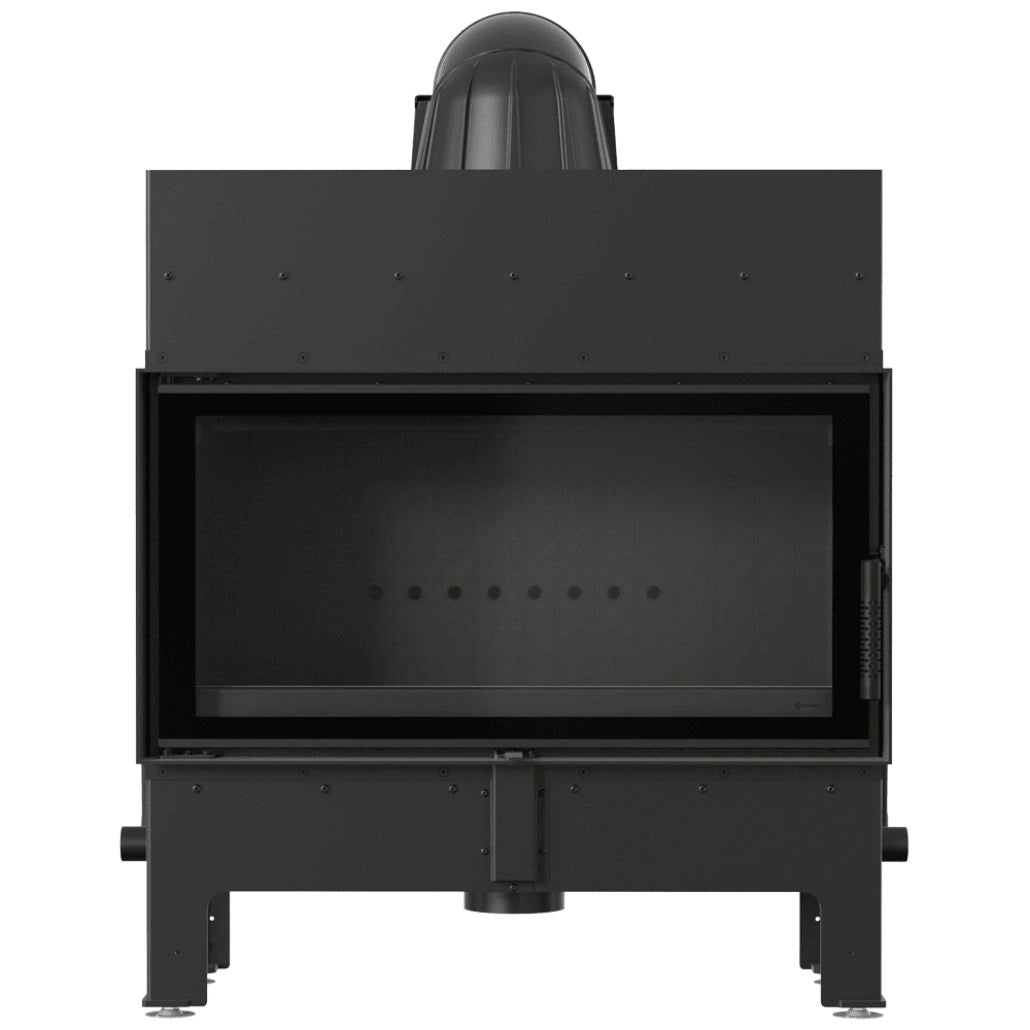 FLOTEK L 12kW - Samota Neagra