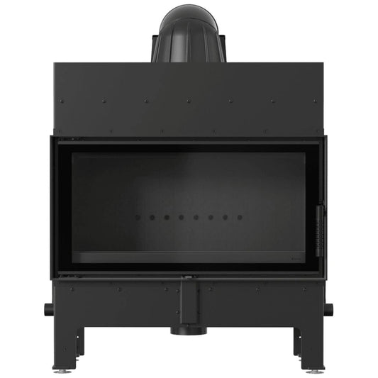 FLOTEK L 12kW - Samota Neagra