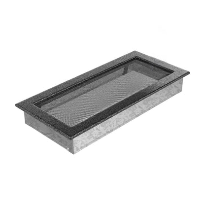 Negru Argintiu 17/37