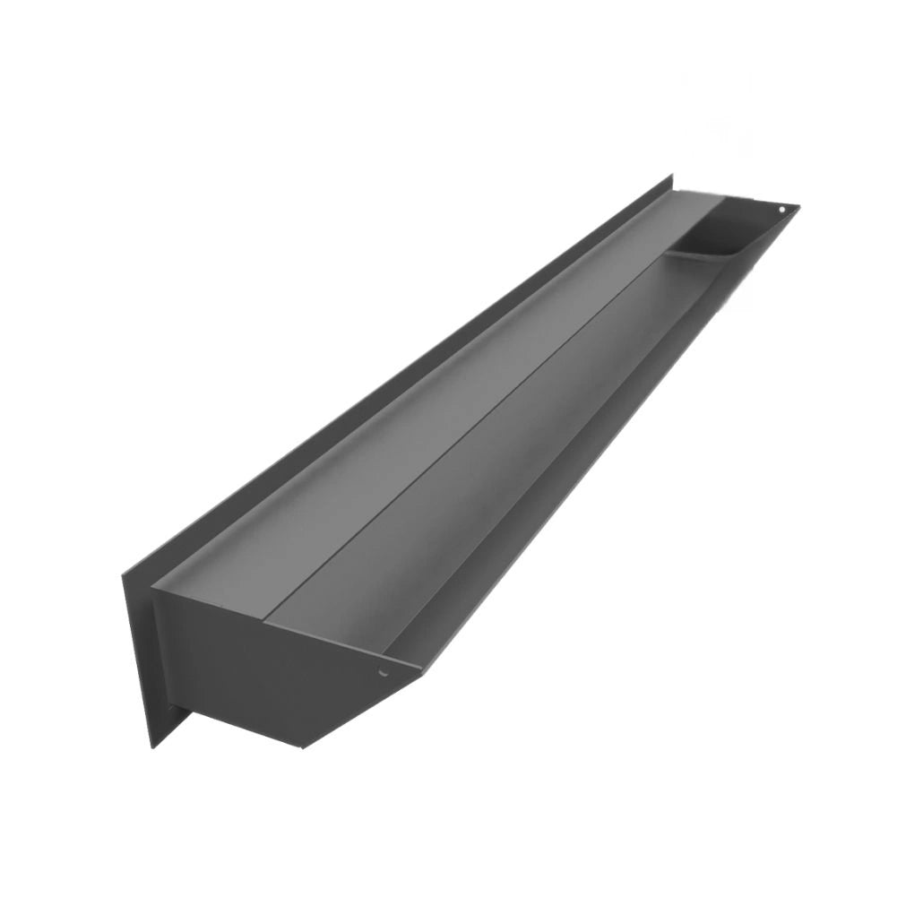 Graphit 9/80 Luft